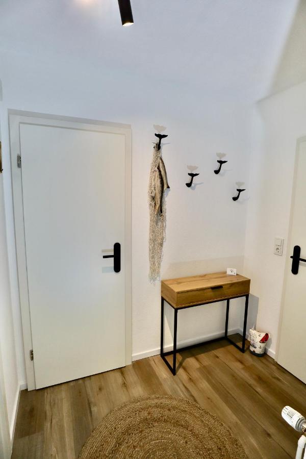 Fewo Friesenbude Nessmersiel, Garten, Wallbox, Bettwaesche Inclusive, Εξωτερικό φωτογραφία